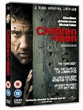 Children Of Men (2-disc Special Edition) [2006]