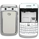 [Aftermarket Product] [Pearl White] Brand New Front Bezel Frame Housing Cov ....