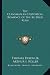 Books : The Clansman an Historical Romance of the Ku Klux Klan