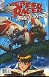 Speed Racer #3 Cover B Chronicles of the Racer