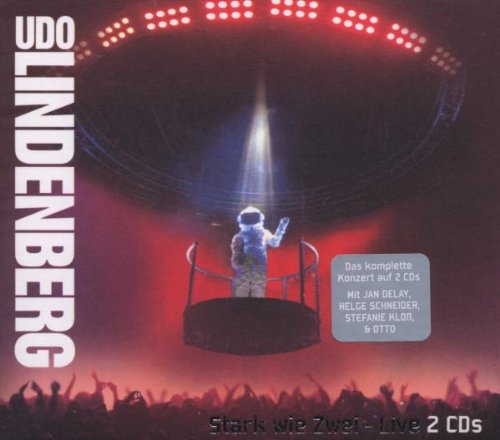 Udo Lindenberg - Stark Wie Zwei: Live - Zortam Music