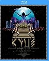 Kylie - Aphrodite Les Folies - Live in London [Blu-ray] [2011]