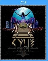 Aphrodite, Les Folies (2 Blu-rays) [Blu-ray]