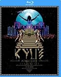 Kylie - Aphrodite Les Folies - Live in London [Blu-ray] [2011]