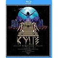 Kylie - Aphrodite Les Folies - Live in London [Blu-ray] [2011]
