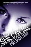 She Can Tell