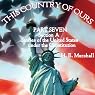 This Country of Ours, Part 7, Section A