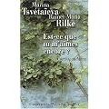 Est-ce que tu m'aimes encore ?