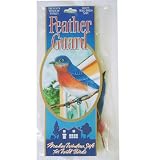 Bird Watchers Digest DM651 Featherguard Window Sticker Booklet