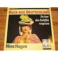 Du hast den Farbfilm vergessen (Rock aus Deutschland Ost Vol.12) SCHALLPLATTE...