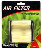 Max Power 334370 Air Filter For Tecumseh For 4.5, 5, and 5.5 HP Engines