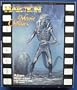 Movie Classics Alien Warrior Model Kit