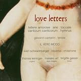 MP3 Downloads : Bellerofonte Castaldi: Amorevole corrente