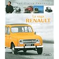 La saga Renault