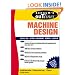 Schaum's Outline of Machine Design