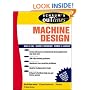 Schaum's Outline of Machine Design