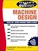 Schaum's Outline of Machine Design