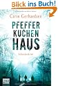 Pfefferkuchenhaus: Schweden-Krimi