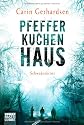 Pfefferkuchenhaus: Schweden-Krimi