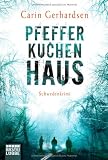 Details zu "Pfefferkuchenhaus: Schweden-Krimi"