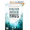 Pfefferkuchenhaus: Schweden-Krimi
