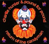 Return Of The Candyman