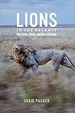 The last lions
