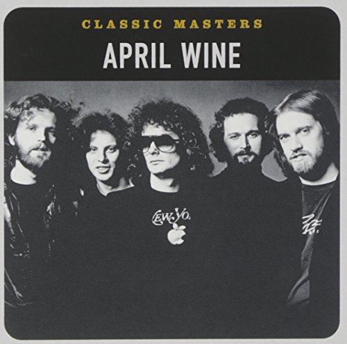 APRIL WINE - King Biscuit Flower Hour April Wine - Zortam Music