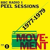 Movement - The Peel Sessions 1977 - 1979