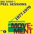 Movement - The Peel Sessions 1977 - 1979