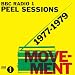 Various-Artists-Movement - The Peel Sessions 1977 - 1979 cd cover