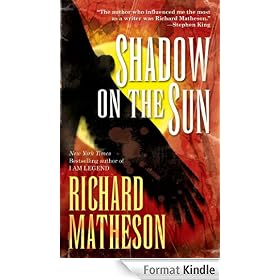 Shadow on the Sun