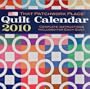 That Patchwork Place Quilt Calendar