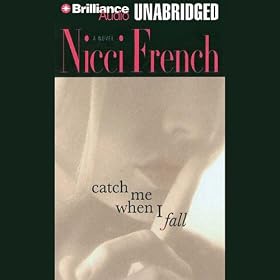Catch Me When I Fall (Unabridged)