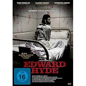 Edward Hyde [Import allemand]