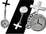 nurse fob watch trendy