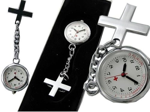 Schwesternuhr Krankenschwester Uhr Toptrend