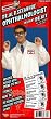 Dr. Al B. Seeanhue Instant Ophthalmologist Kit