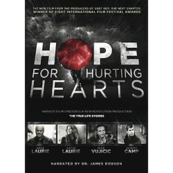 Hope for Hurting Hearts