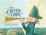 Meet Captain Cook