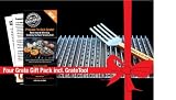 GrillGrate FOUR Panel Kit