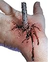 EZFX Bloody Impaled Makeup and Prosthetic Costume Kit