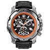 Rugged Field Chronograph