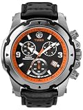 Rugged Field Chronograph