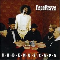 Habemus Capa