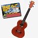 Kala KA-T Mahogany Tenor Ukulele