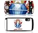 Search : Music Skins MS-MSTA10049 Sidekick LX- Metro Station- Captain America Skin