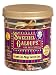 Sweeziel Galoups' Fine Delectables Caramel Coco-munga Sweeziel Corn, 8-Ounce Jar (Pac...