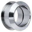 18mm Stainless Steel Screw Fit Tunnel