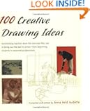100 Creative Drawing Ideas